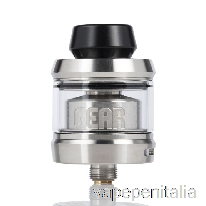 Vape Italia Wotofo X Ofrf Gear 24mm Rta In Acciaio Inossidabile